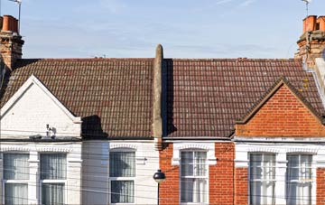 clay roofing Catwick, East Riding Of Yorkshire