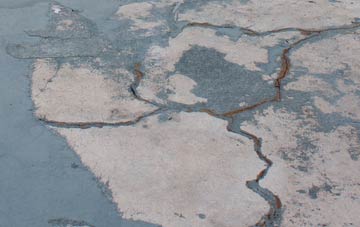 fibreglass roofing replacement Catwick