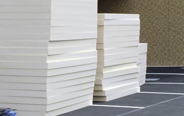 Catwick flat roof insulation costs