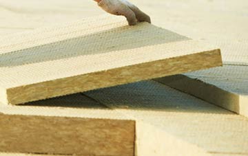 measuring Catwick tapered insulation