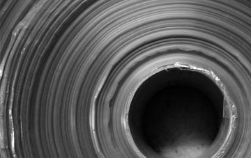 Catwick pvc roof replacement