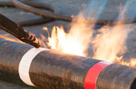 Catwick flat roofing replacement