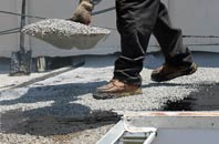 find rated Catwick flat roofing replacement companies